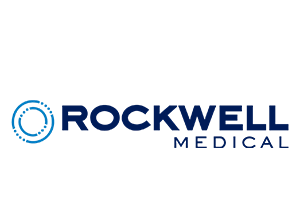 Rockwell Medical Logo