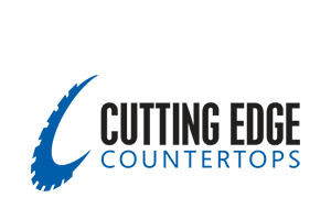 Cutting Edge Countertops logo